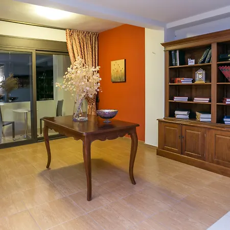 Ξενοδοχείο Thalassies Nouveau Λιμενάρια