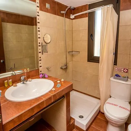 Thalassies Nouveau Ξενοδοχείο