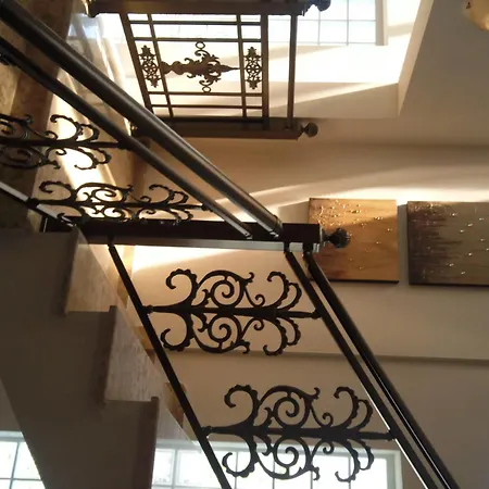 Ξενοδοχείο Thalassies Nouveau