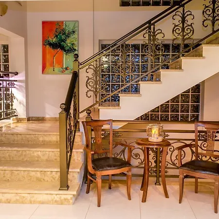 Hotel Thalassies Nouveau Limenaria (Thasos)