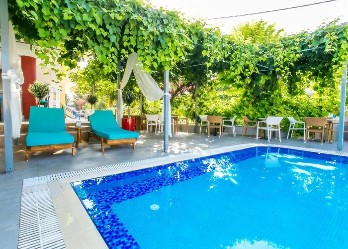 فندق Thalassies Nouveau 3*