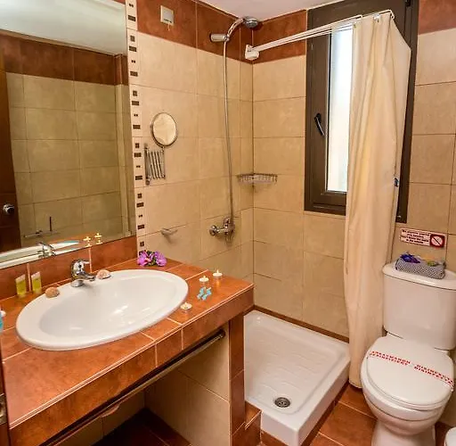 Thalassies Nouveau فندق