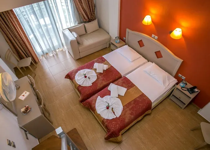 فندق Thalassies Nouveau