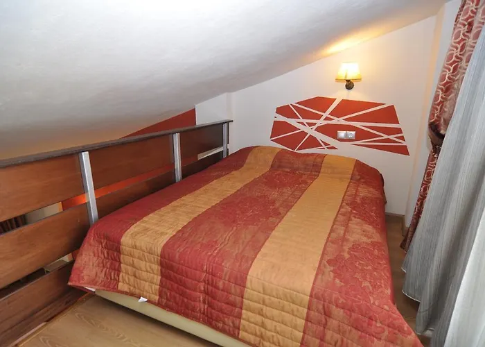 فندق Thalassies Nouveau 3*