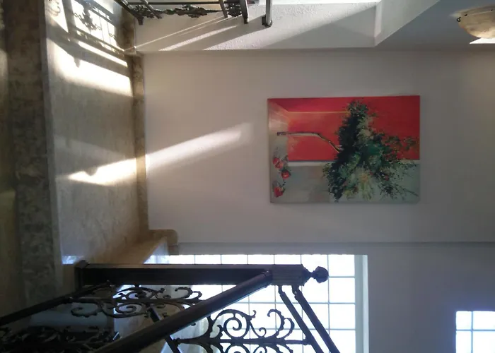 فندق Thalassies Nouveau يميناريا