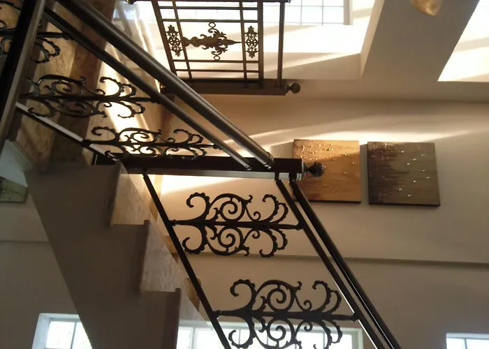 فندق Thalassies Nouveau