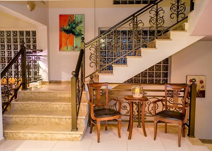 فندق Thalassies Nouveau يميناريا