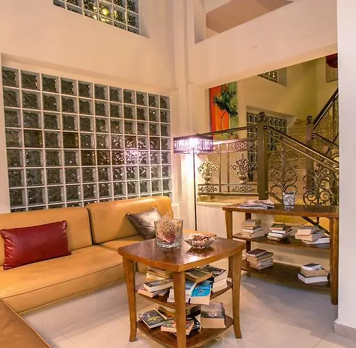 Thalassies Nouveau فندق 3*