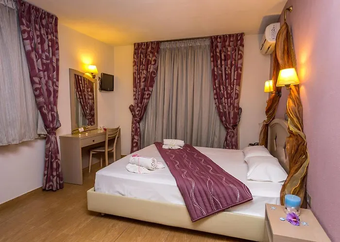 فندق Thalassies Nouveau يميناريا