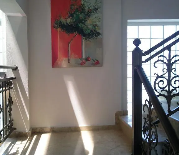 Thalassies Nouveau فندق