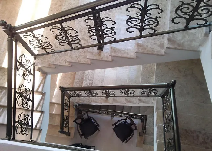 فندق Thalassies Nouveau 3*