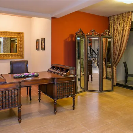 新塔拉西斯酒店