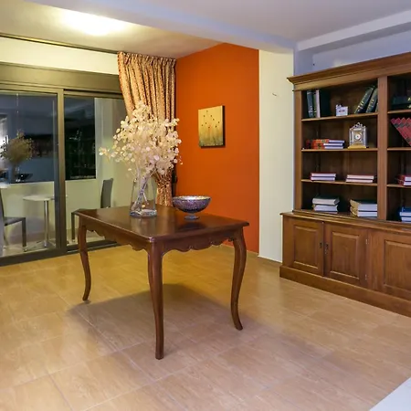 Hotel Thalassies Nouveau Limenaria (Thasos)