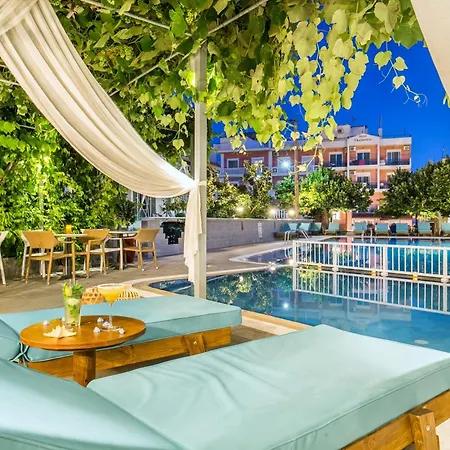 Thalassies Nouveau 3*