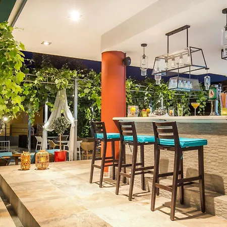 Thalassies Nouveau 3* リメナリア