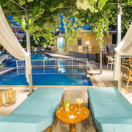 Hotel Thalassies Nouveau