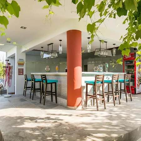 新塔拉西斯酒店 3*