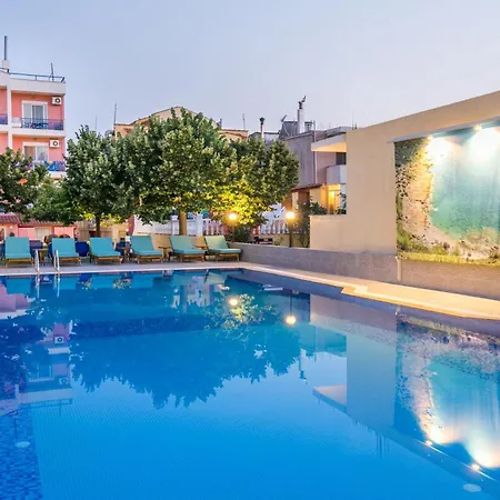 Hotel Thalassies Nouveau 3*