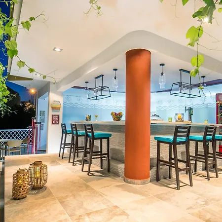 Hotel Thalassies Nouveau 3*