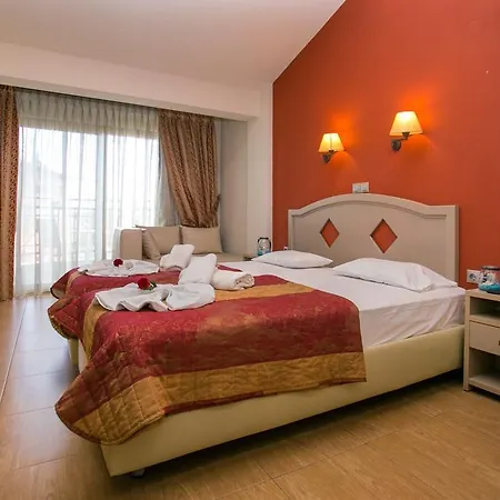 酒店 新塔拉西斯酒店 利迈纳里亚