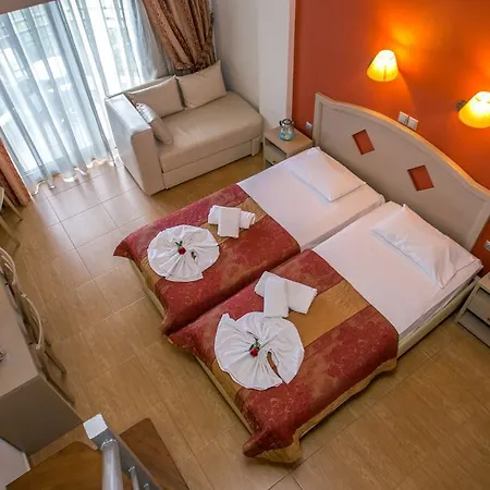 Hotel Thalassies Nouveau