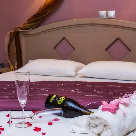 Thalassies Nouveau Limenaria (Thasos)