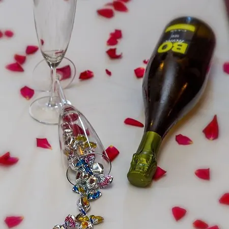 Thalassies Nouveau Hotel