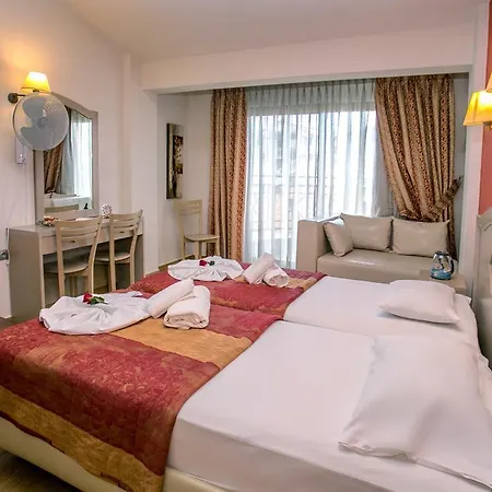 Thalassies Nouveau 3*