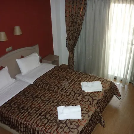 Hotel Thalassies Nouveau 3*