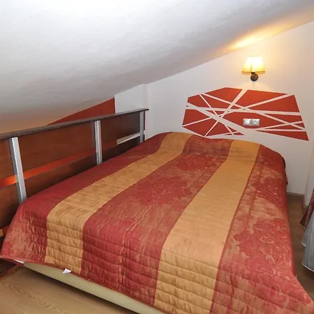 酒店 新塔拉西斯酒店 3*