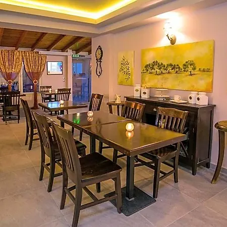 Thalassies Nouveau Hotel 3*