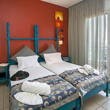 Thalassies Nouveau Hotel 3*