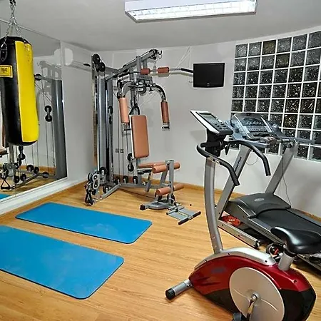Hotel Thalassies Nouveau 3*