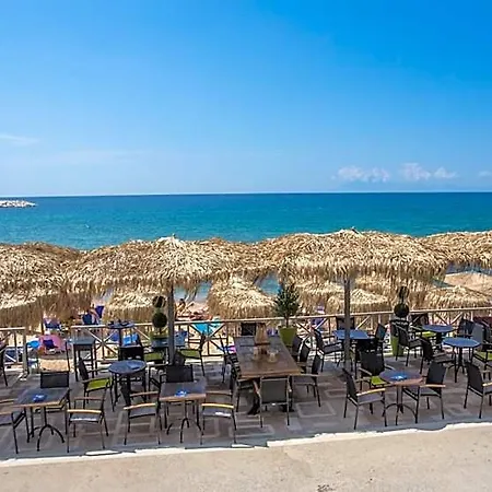 Hotel Thalassies Nouveau