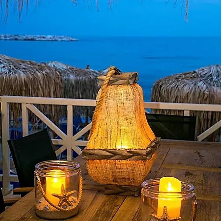 Hotel Thalassies Nouveau 3*