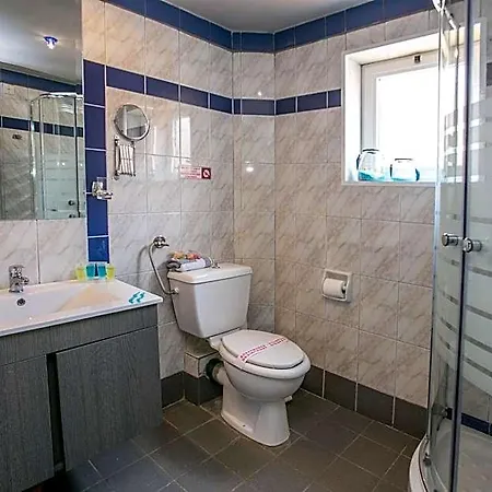 Hotel Thalassies Nouveau Limenaria (Thasos)