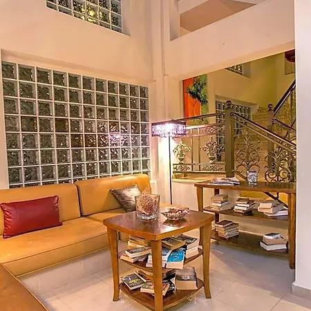 Thalassies Nouveau Hotel 3*