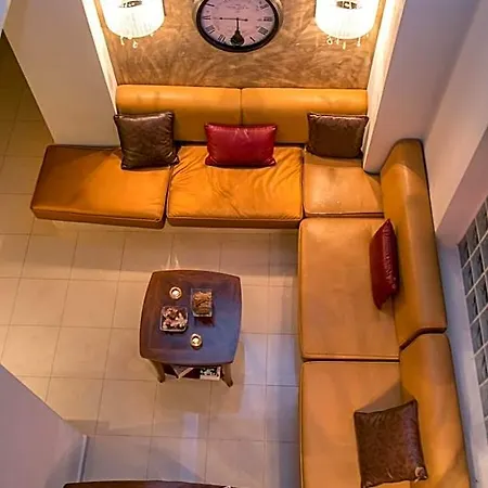 Hotel Thalassies Nouveau