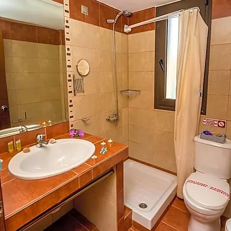 Thalassies Nouveau Hotel Limenaria (Thasos)