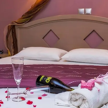 Thalassies Nouveau Hotel 3*