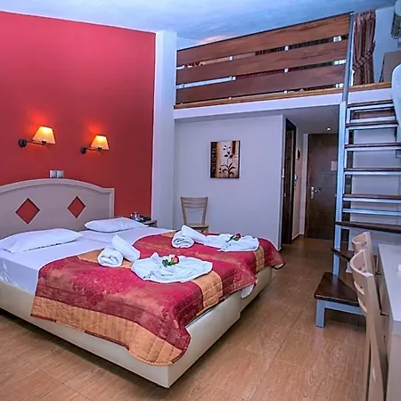Hotel Thalassies Nouveau