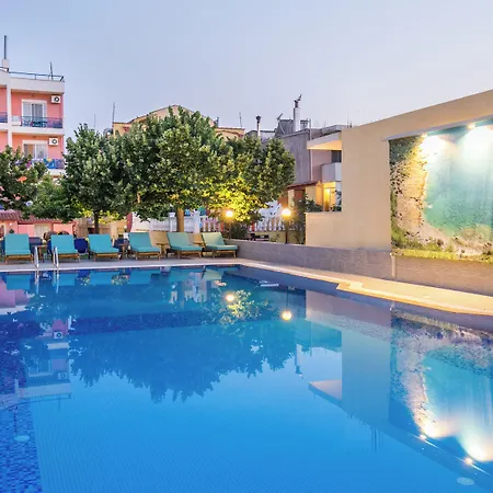 Hotel Thalassies Nouveau 3*