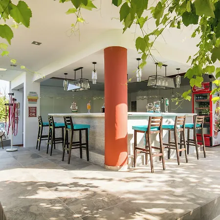 Hotel Thalassies Nouveau Limenaria (Thasos)