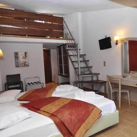 Hotel Thalassies Nouveau 3*