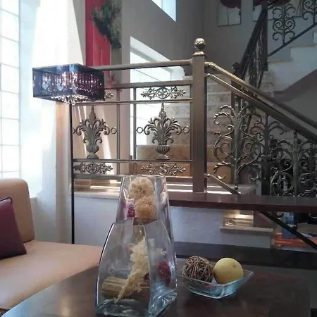 Hotel Thalassies Nouveau