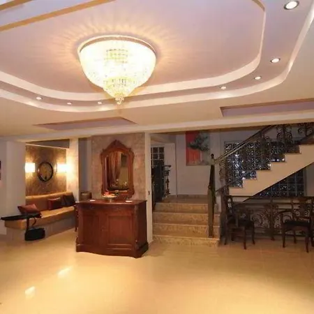 Thalassies Nouveau Hotel Limenaria (Thasos)