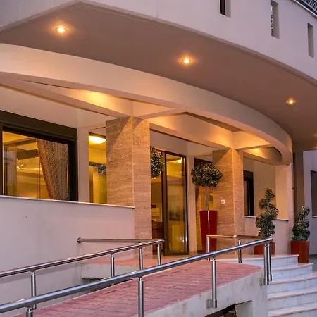 ホテル Thalassies Nouveau 3*