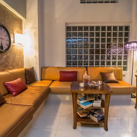 Thalassies Nouveau ホテル 3*