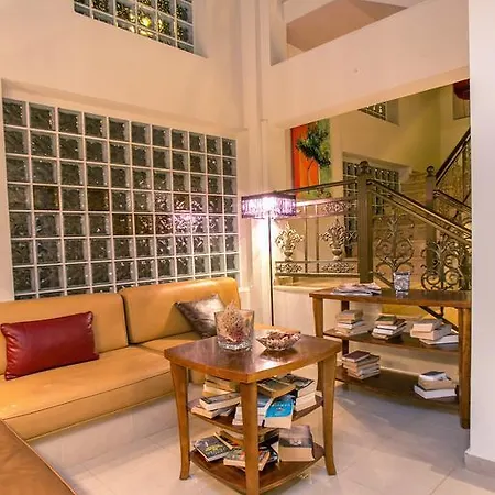 Thalassies Nouveau Hotel 3*