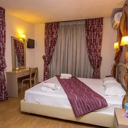 酒店 新塔拉西斯酒店 利迈纳里亚